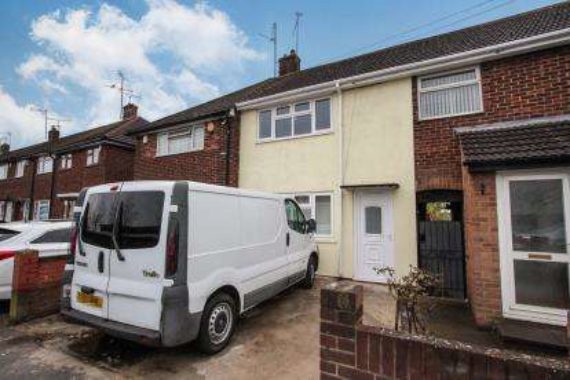 2&nbsp;Bedroom&nbsp;Detached